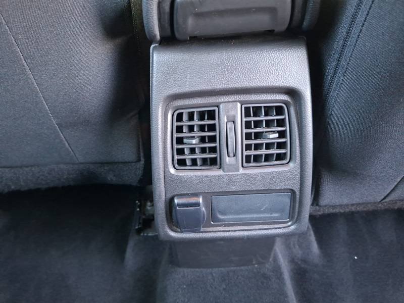 Renault Captur - Photo 22