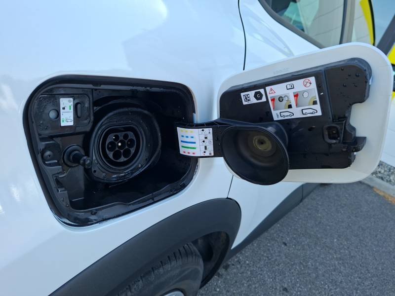 Renault Captur - Photo 23
