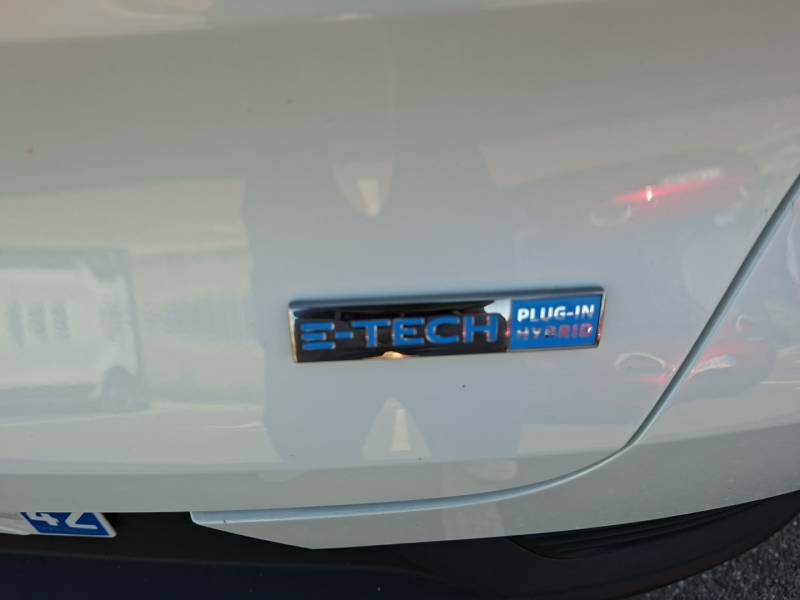 Renault Captur - Photo 24