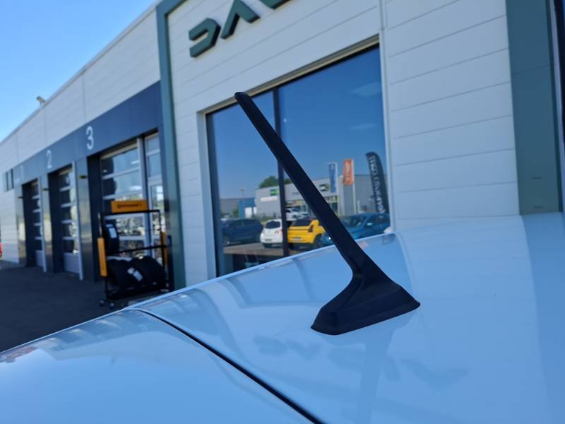Renault Captur - Photo 27