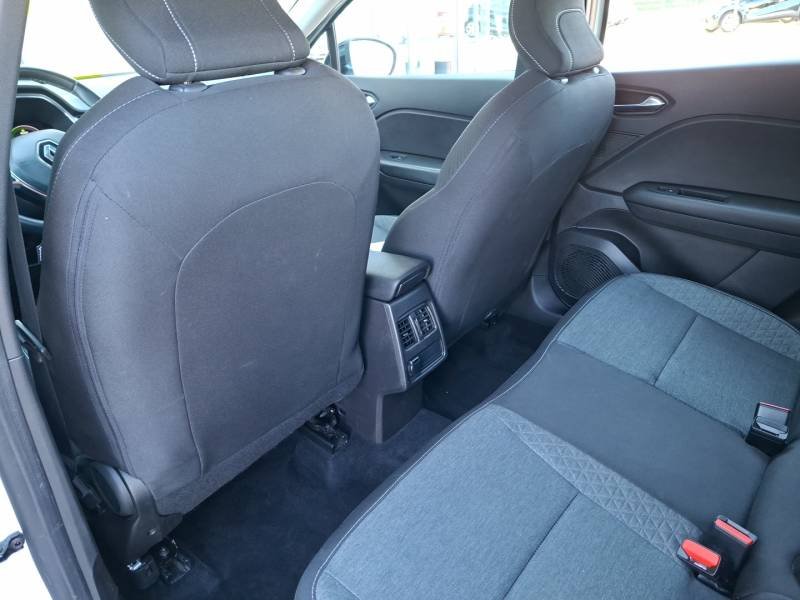 Renault Captur - Photo 30
