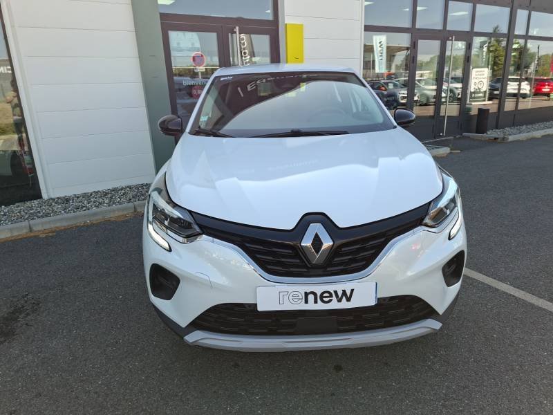 Renault Captur - Photo 3