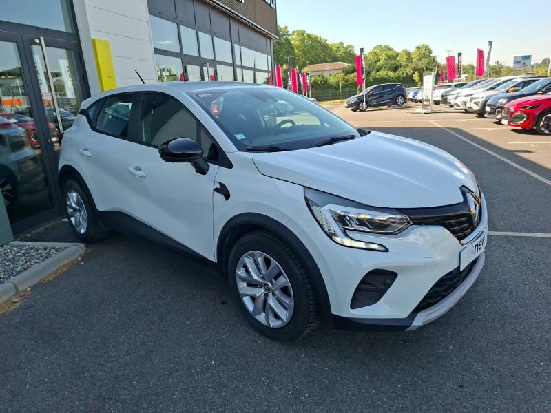 Renault Captur - Photo 4