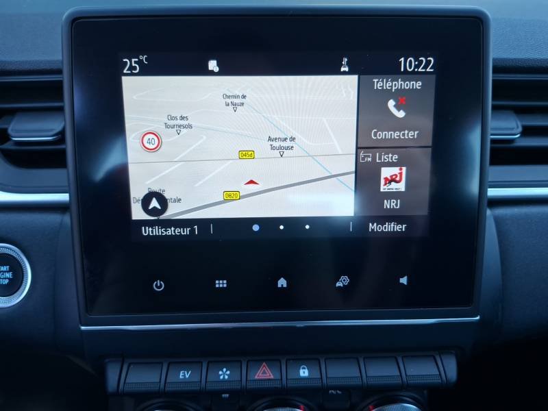 Renault Captur - Photo 45