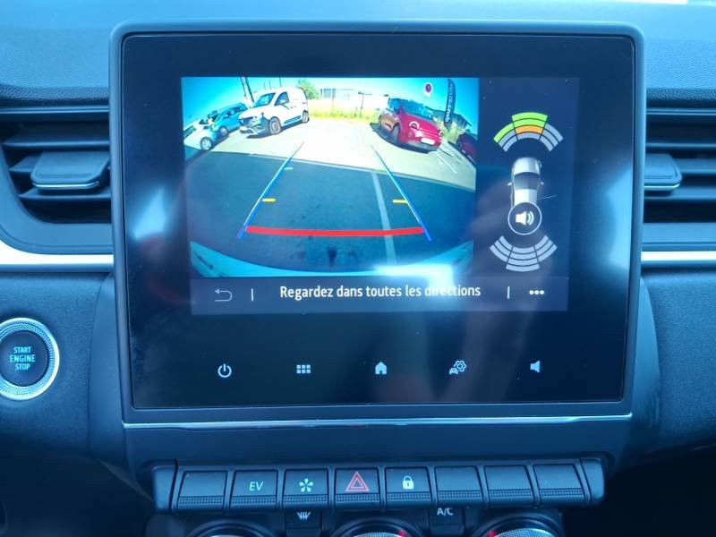 Renault Captur - Photo 46