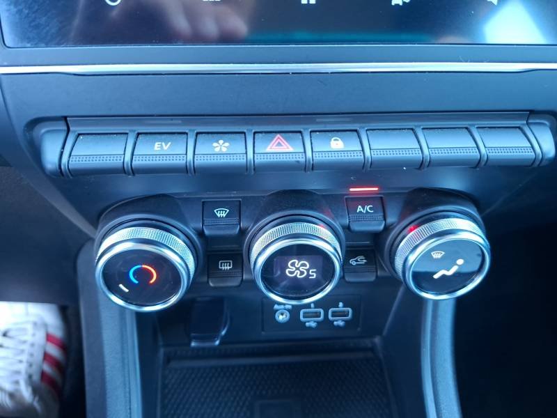 Renault Captur - Photo 47