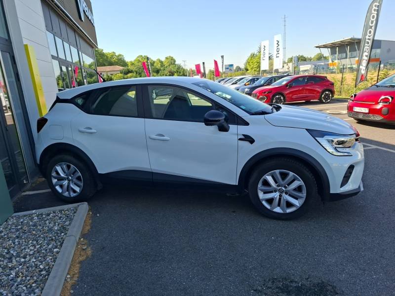 Renault Captur - Photo 5