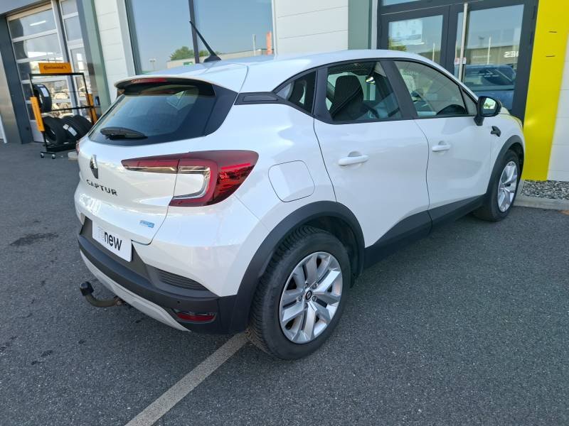 Renault Captur - Photo 6