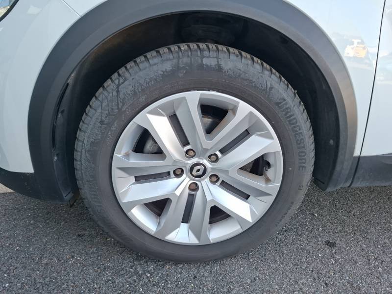 Renault Captur - Photo 9