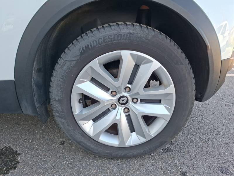 Renault Captur - Photo 10