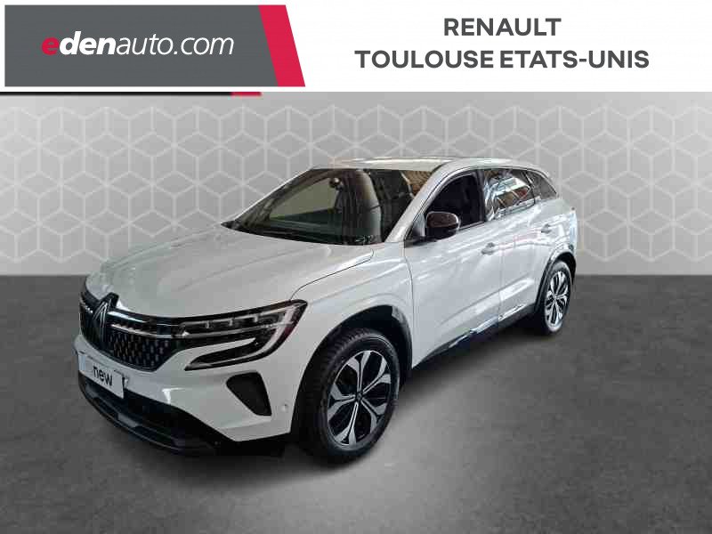 Renault Austral - Photo 1