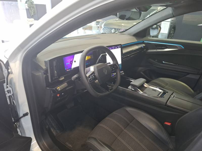 Renault Austral - Photo 11