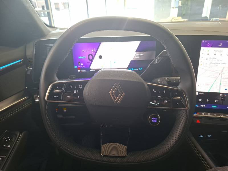 Renault Austral - Photo 18