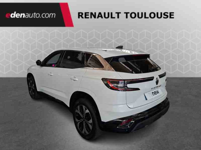 Renault Austral - Photo 3