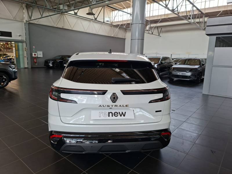 Renault Austral - Photo 4