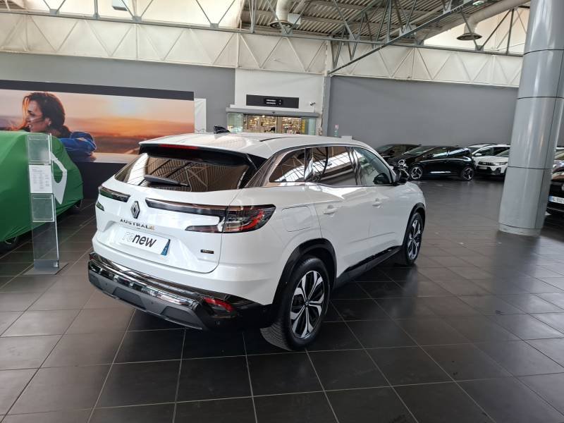 Renault Austral - Photo 5