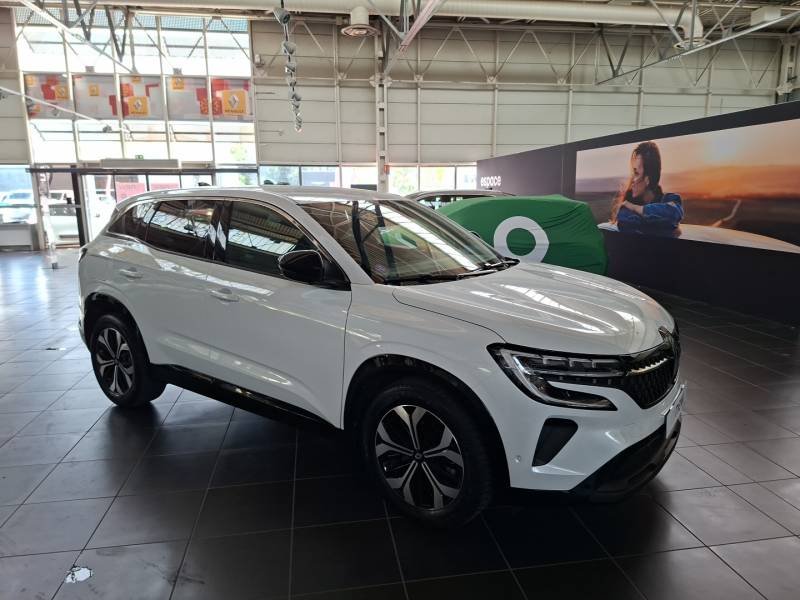 Renault Austral - Photo 7