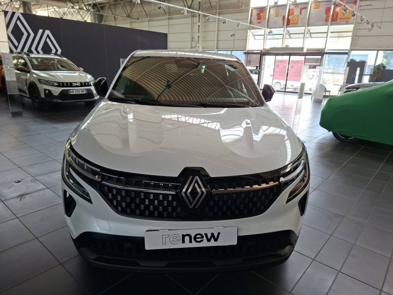 Renault Austral - Photo 8