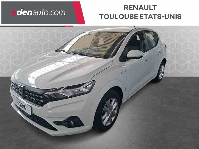 Dacia Sandero - Photo 1