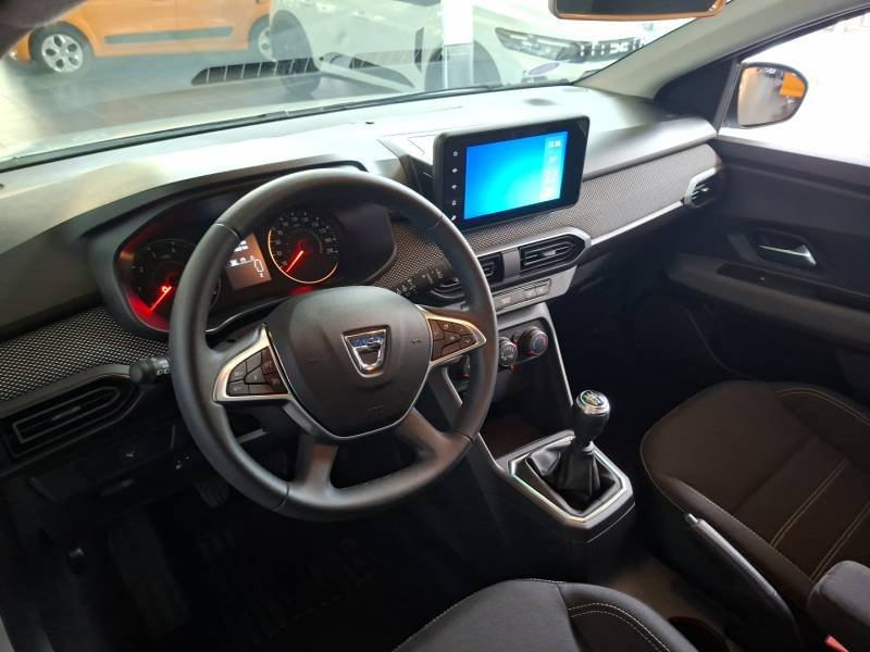 Dacia Sandero - Photo 11