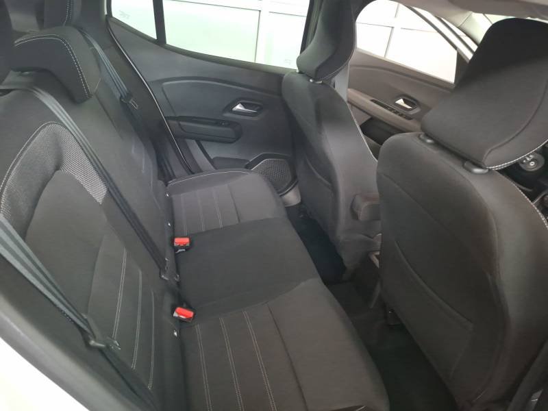 Dacia Sandero - Photo 12
