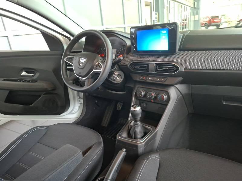 Dacia Sandero - Photo 13