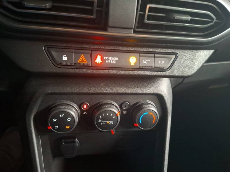 Dacia Sandero - Photo 18