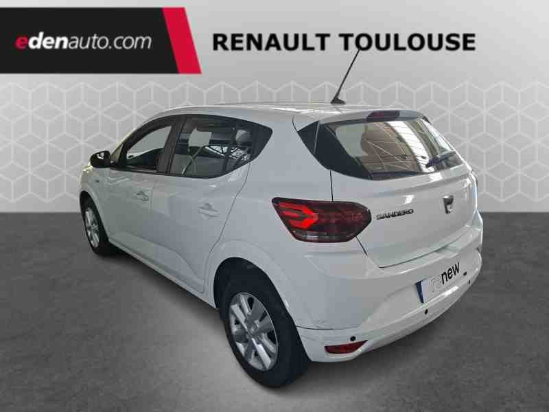 Dacia Sandero - Photo 3