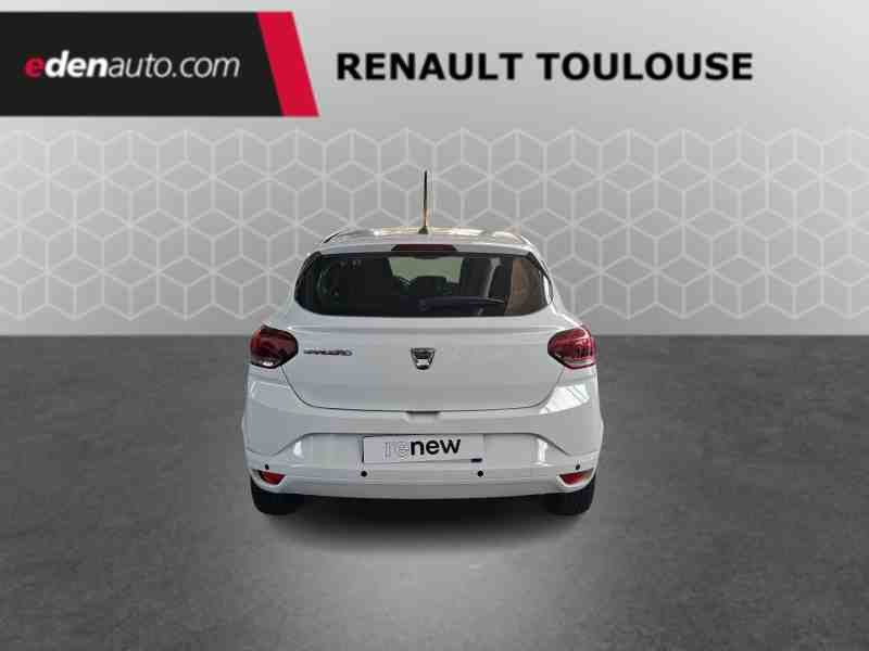 Dacia Sandero - Photo 4