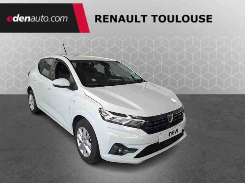 Dacia Sandero - Photo 7