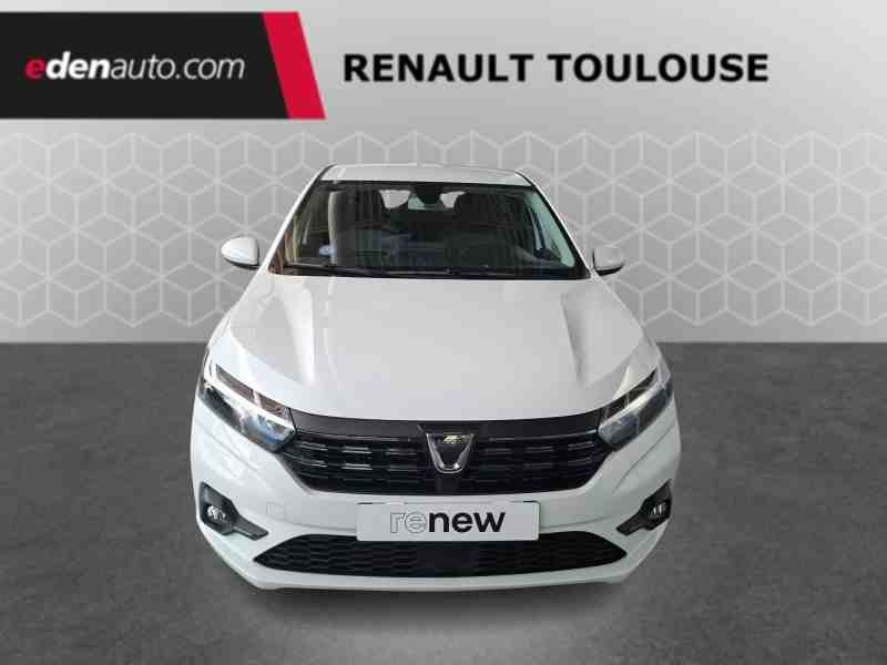 Dacia Sandero - Photo 8
