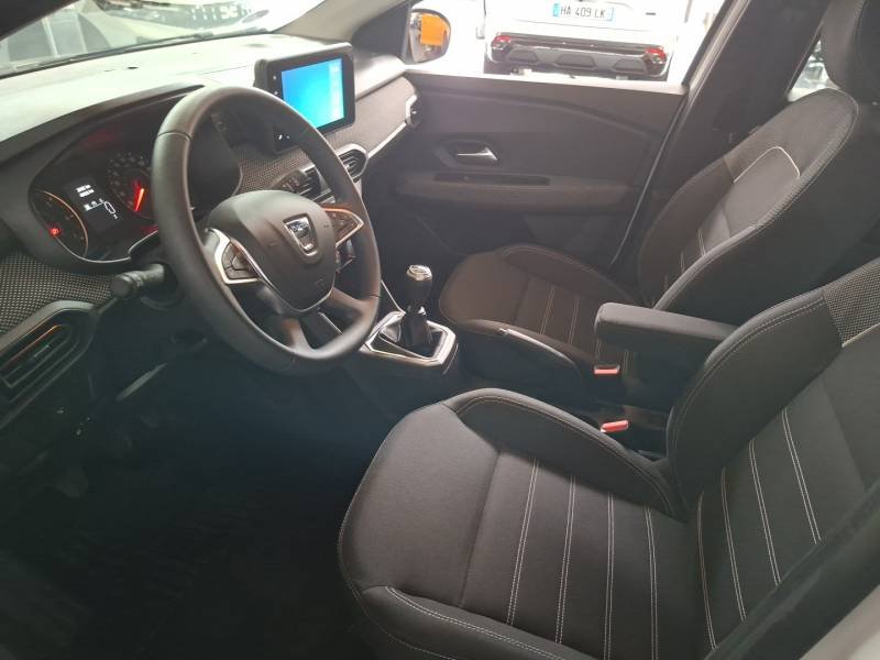 Dacia Sandero - Photo 10