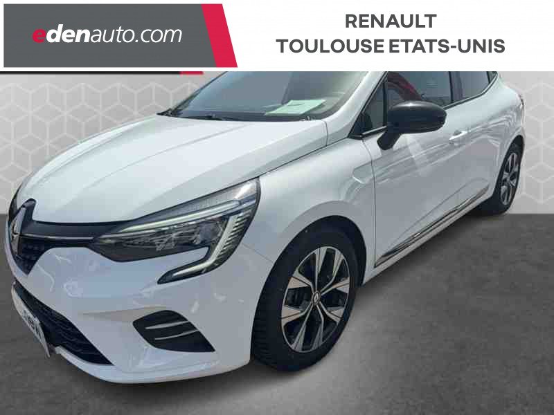 Renault Clio - Photo 1