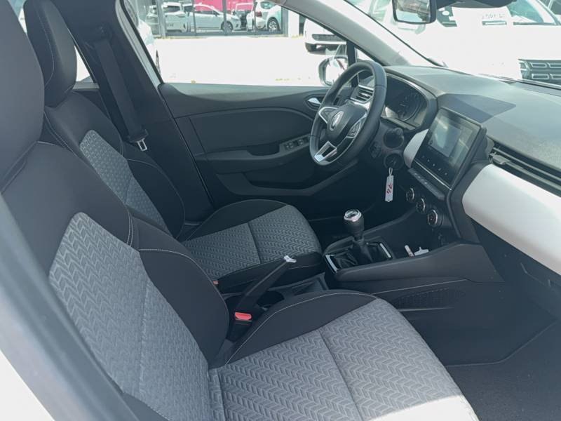Renault Clio - Photo 12