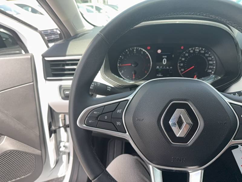 Renault Clio - Photo 19
