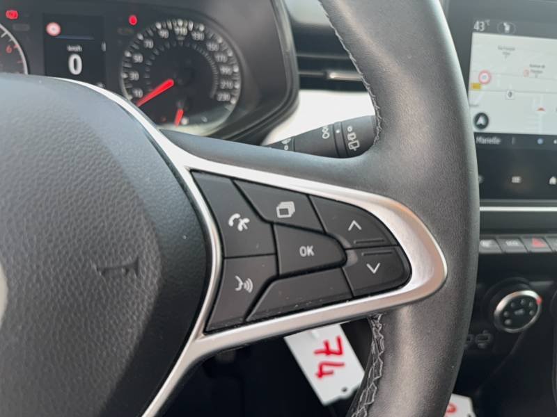 Renault Clio - Photo 20