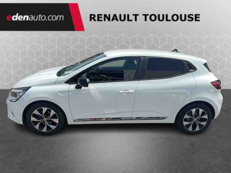 Renault Clio - Photo 2