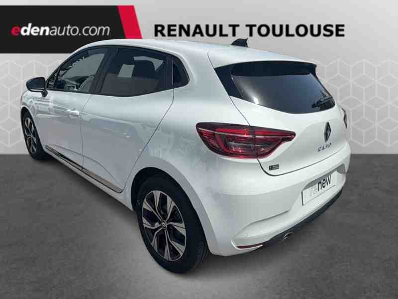 Renault Clio - Photo 3