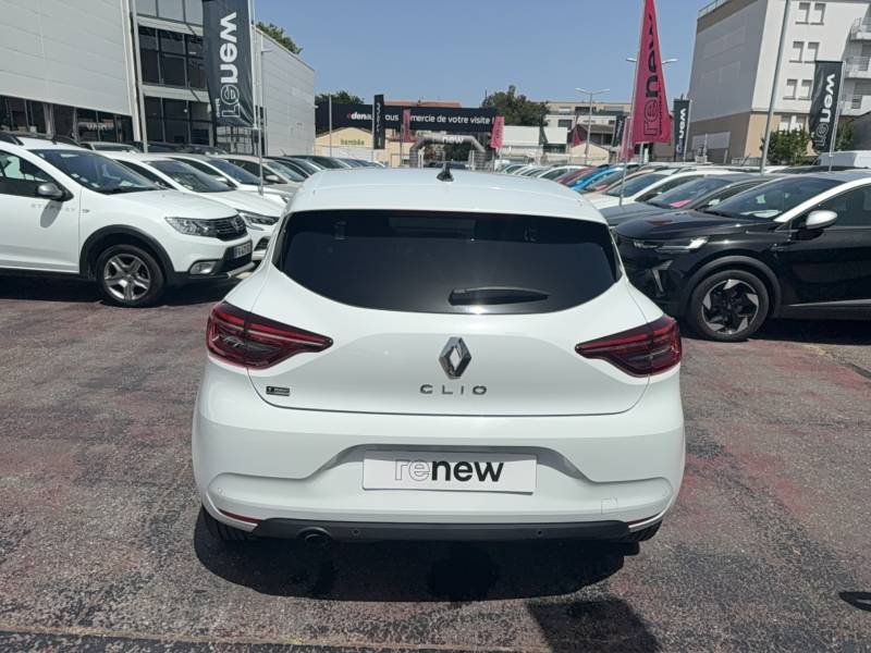 Renault Clio - Photo 4
