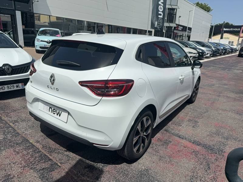 Renault Clio - Photo 5