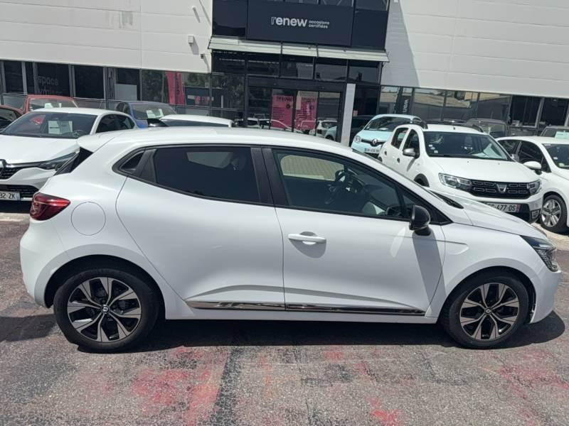 Renault Clio - Photo 6