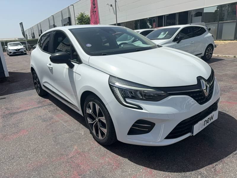 Renault Clio - Photo 7