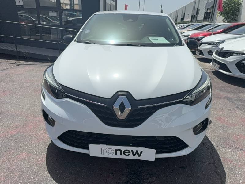 Renault Clio - Photo 8