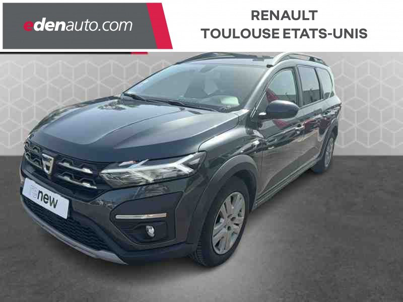 Dacia Jogger - Photo 1