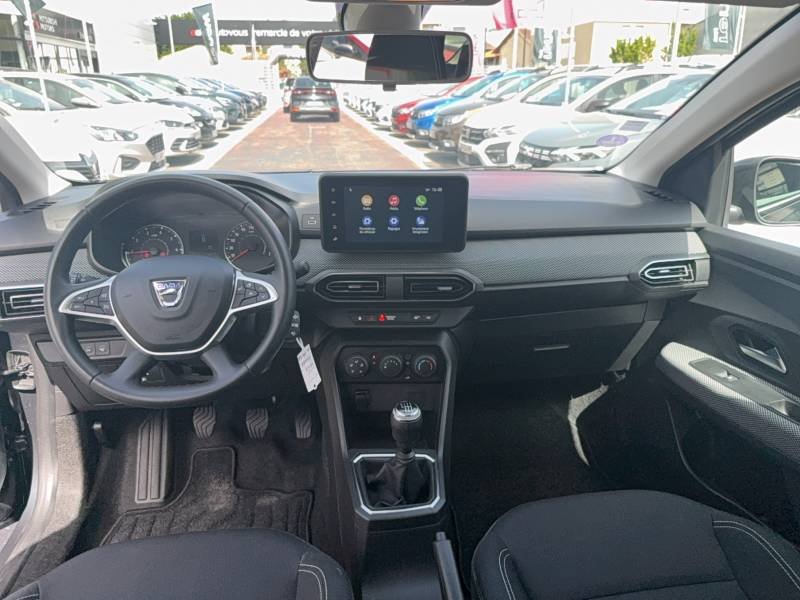 Dacia Jogger - Photo 11