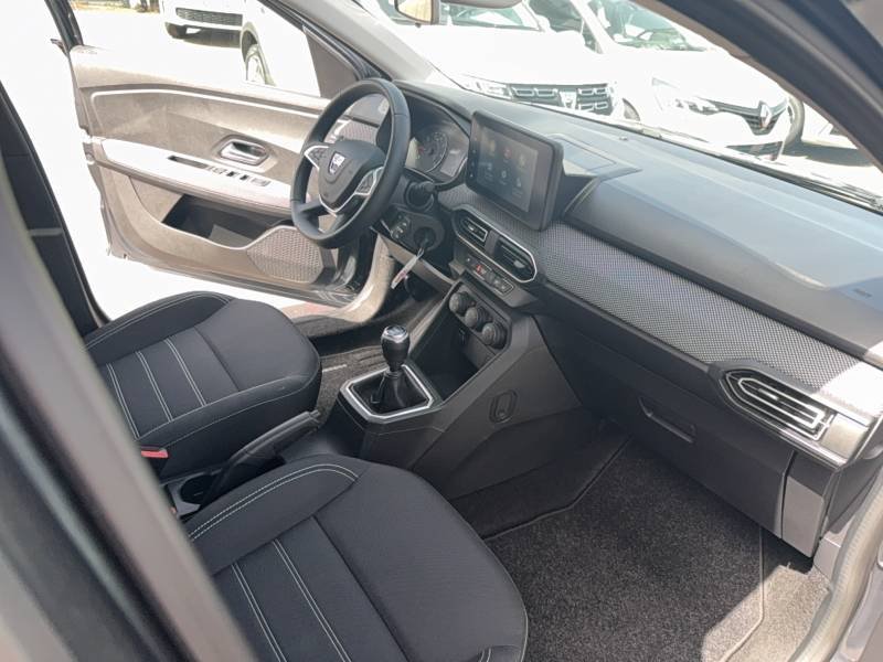 Dacia Jogger - Photo 12