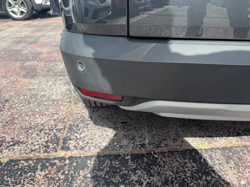 Dacia Jogger - Photo 13