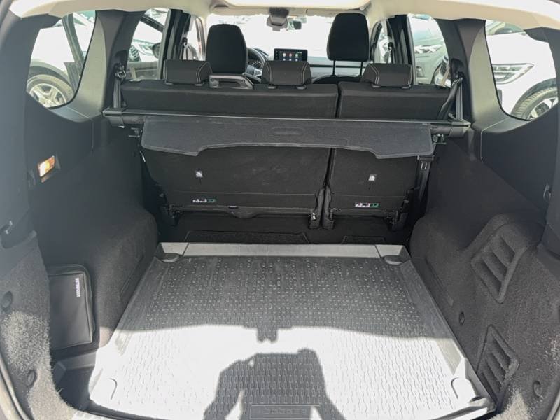 Dacia Jogger - Photo 15