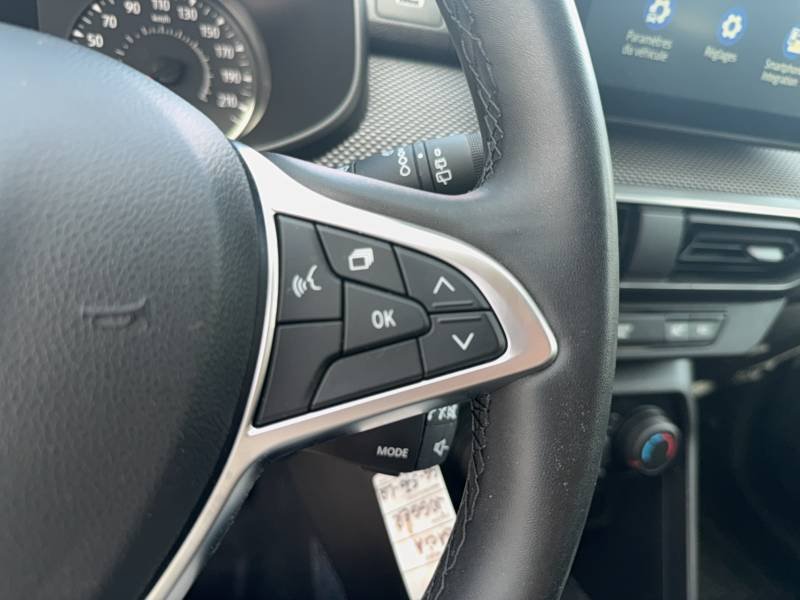 Dacia Jogger - Photo 20