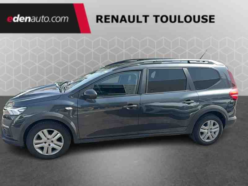 Dacia Jogger - Photo 2